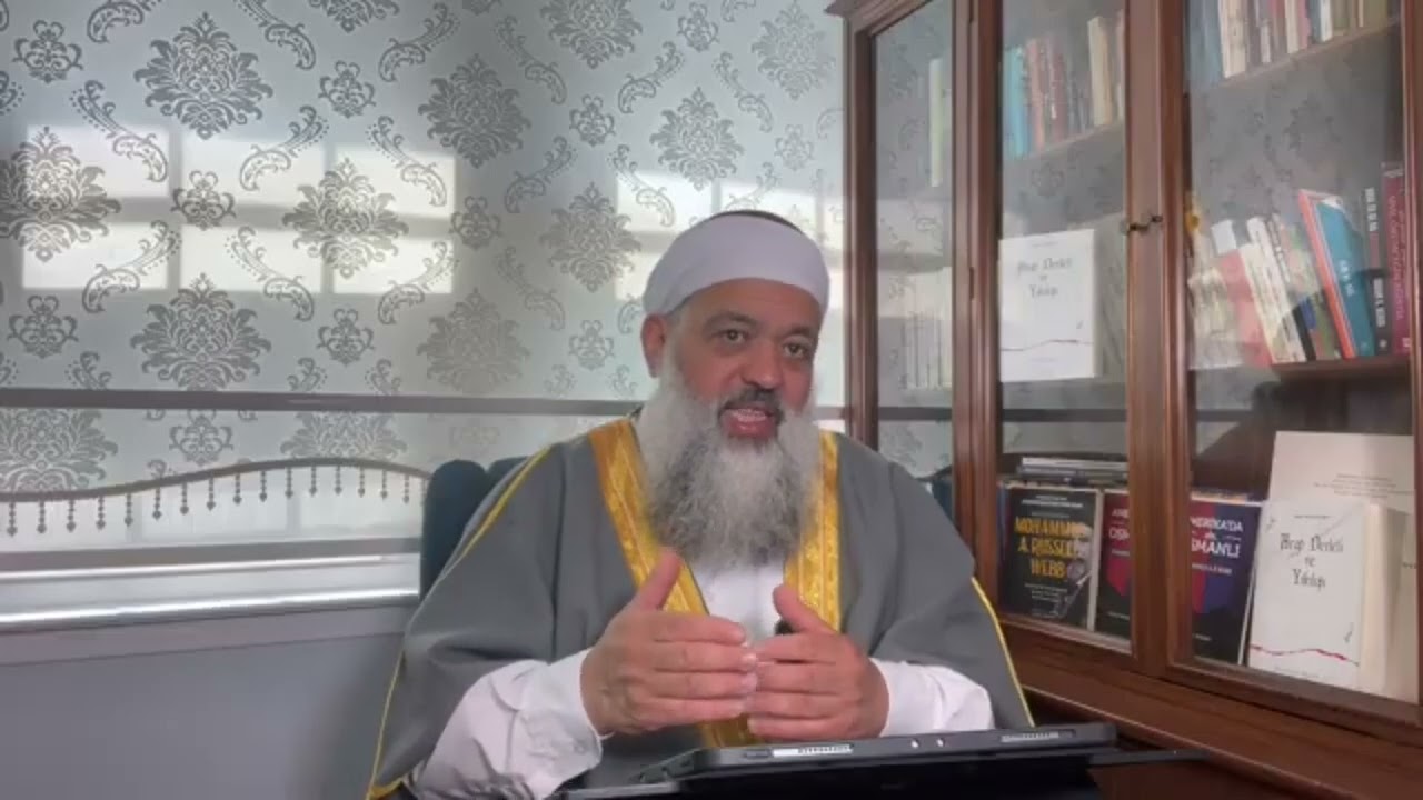 Abdullah Faruki Siyasetçileri Tenkit Ederdi