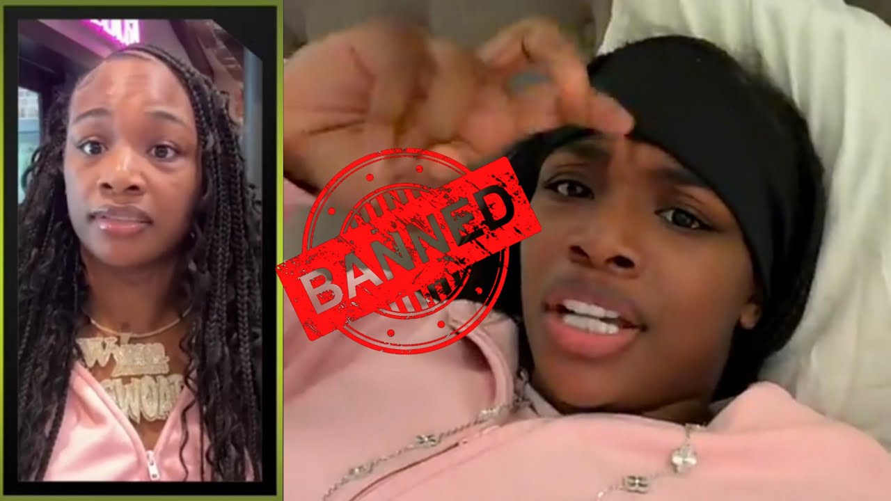 Кларесса Шилдс снова угрожает создателям контента! Кого это действительно задело? #Claressashields