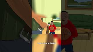 My Fathers Belt Collection