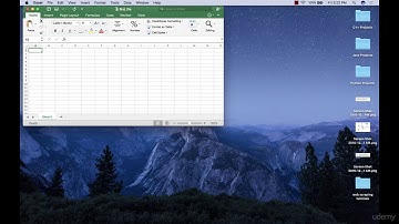 Web Scraping with Python: BeautifulSoup, Requests & Selenium : Wrting to Excel Files