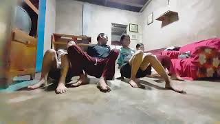 FINAL  ACTIVITY 2-GROUP PLANNING AND PRACTICE VIDEO FOR DEMONSTRATION  OF LOCOMOTOR MOVEMENTS