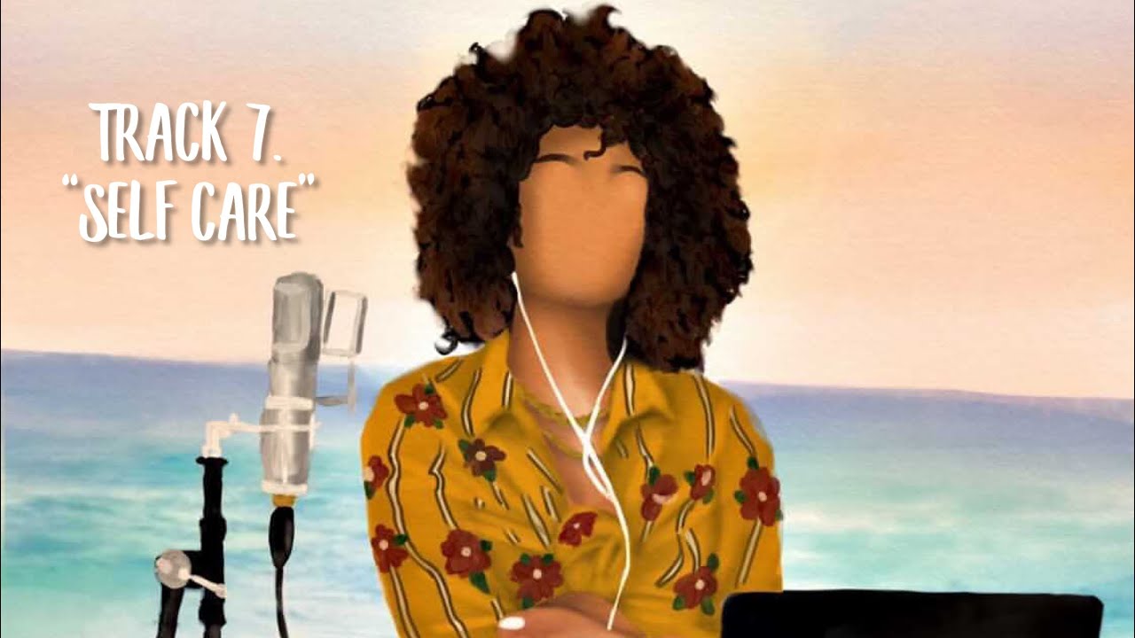 Savannah Cristina – Self Care [Official Audio]