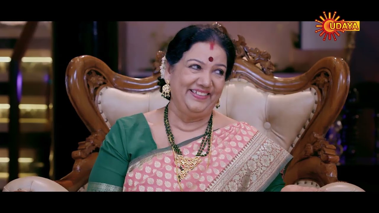 KrishnaVamshi - Promo | 02 Mar 2026 @ 9:30 PM | New Serial | Udaya TV