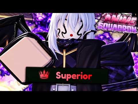 OBTAINING New Ramaru Dragon SUPERIOR Divine In Anime Squadron!