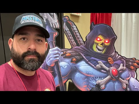 MOTUFest/Powercon tour