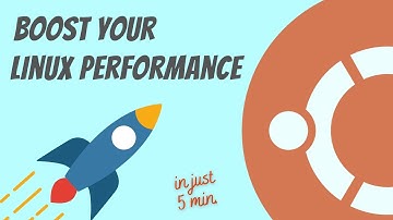 Boost Your Linux Performance / For Any Distro / In Hindi / Savage Arush