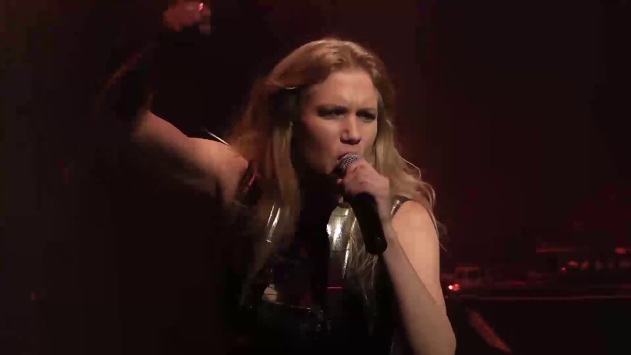 Obejrzyj Angel Nation - Destination @ 7er Club, Mannheim 2017-12-20 w YouTube Obejrzyj Angel Nation - Destination @ 7er Club, Mannheim 2017-12-20 w YouTube