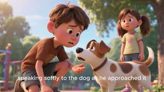 Tom The Brave Heart Of Maplewood