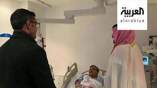 وفاة رئيس تحرير صحيفة الرياض السعودية بعد معاناة مع المرض