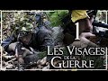 Les Visages de la Guerre SII - Episode I | [ Short Film WW2 Séries ]