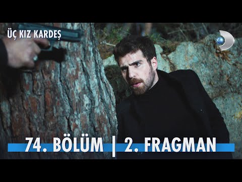 Üç Kız Kardeş: Season 3, Episode 21 Clip