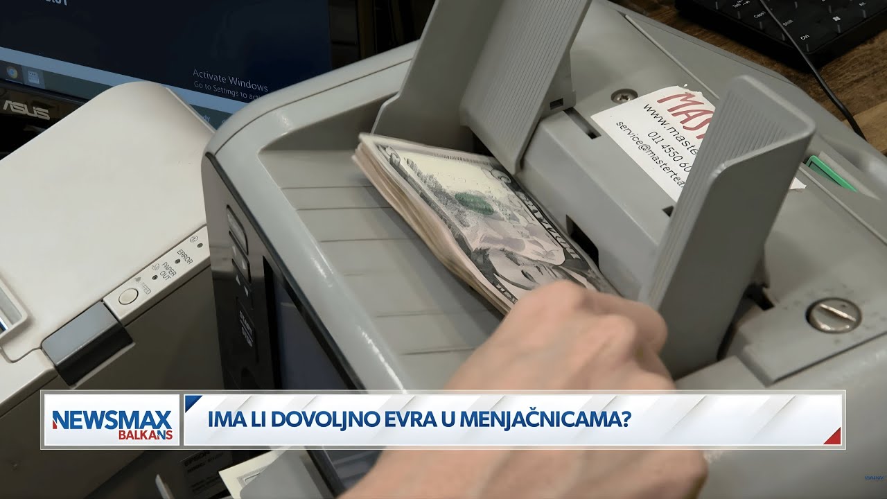 Da li je stabilnost dinara ugrožena?