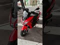 NO TODO EL QUE SONRÍE QUIERE VERTE BIEN 🫂 #shorts #viralshorts #aprilia #logrosymetas #scooter