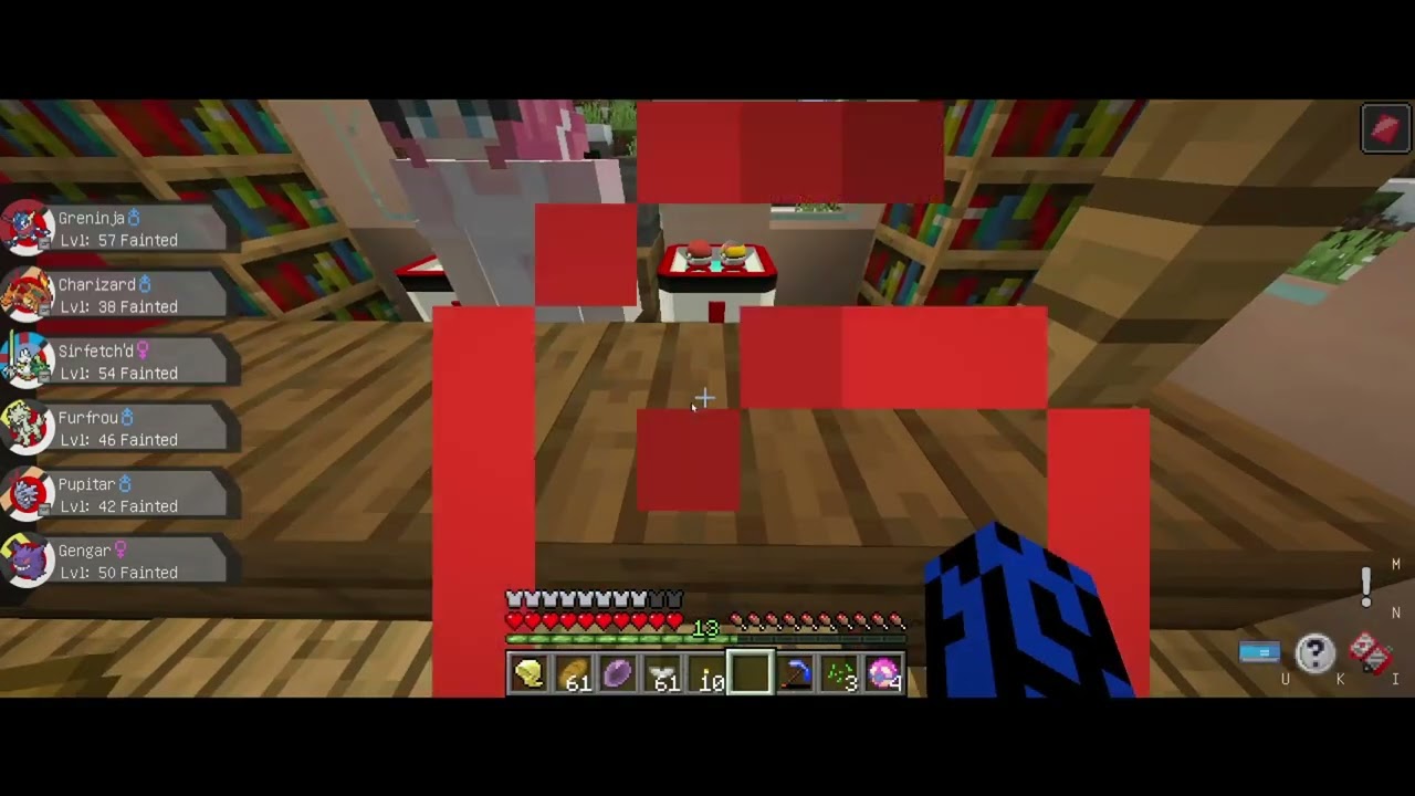 Layne beat me and i killed more legendary's !!:( | Playing Pixelmon with friends | (Ep 17)