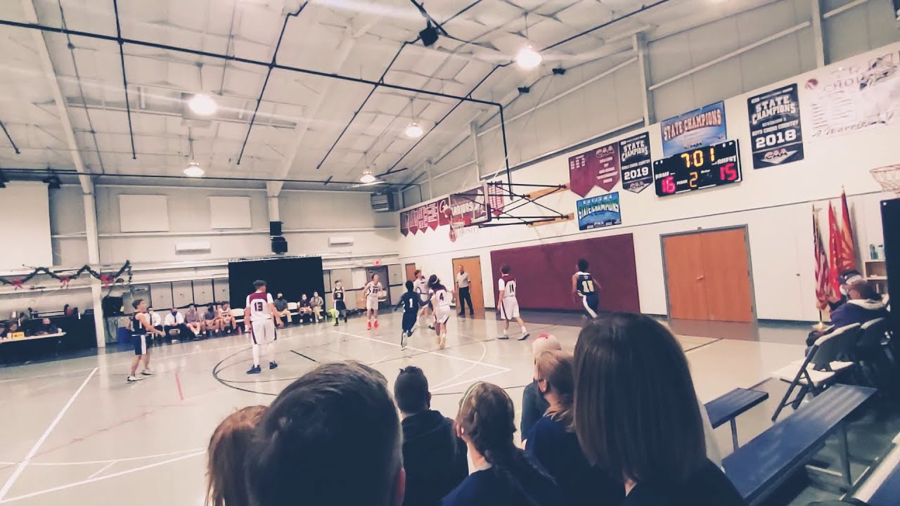 Jerimiah Jensen PVCP