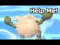 Friendly Fire Be Like | Pokemon Let's Go Pikachu