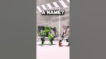 What should we name the PROTOTYPE? 👀 #Gaming #VRGames #UNDERDOGS #MetaQuest #VR #VRGame