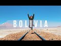 BOLIVIA TRAVEL VLOG | LOSING A PASSPORT & AMAZON RIVER TOUR! TRAVEL VLOGS PART 2 | EmmasRectangle