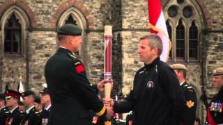 Remembrance Vignette 2014