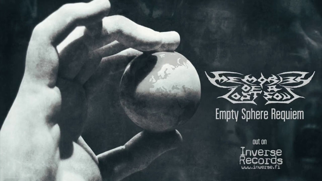Memories Of A Lost Soul - Destiny Awaits No One (Official music video) auf YouTube ansehen Memories Of A Lost Soul - Destiny Awaits No One (Official music video) auf YouTube ansehen