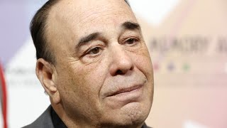 Jon Taffer Was Never The Same After He Started Filming Bar Rescue