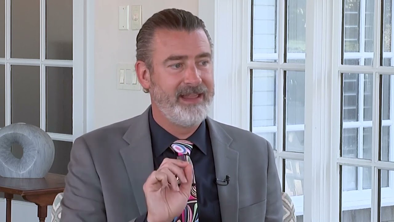 Peter Zeihan - Talks of Many Things - Washington Institute Interview