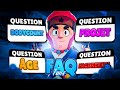 FACE REVEAL ? FAQ 1AN