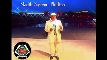 Madilu System   Phillipo