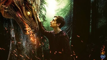 Photoshop Dragon Manipulation Tutorial