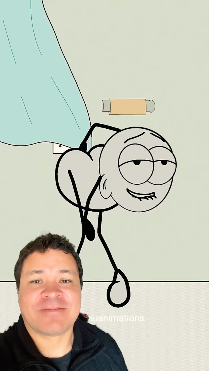 O QUE VICE FARIA? #mayumigames #animation #cartoon #gamer