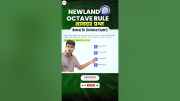 Railway Science - Newland Octave Rule Concave Mirror का Question #neerajsir #sciencemagnetshort