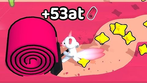 Spiral Craft 3d - planet 73 ( part 1 )! android,iOS