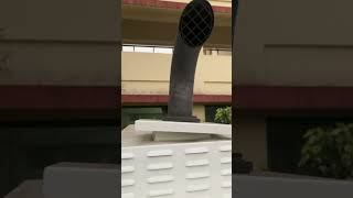BEAUTY OF ENGINEERING, Greaves Engineering 125KVA DG set