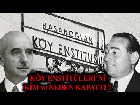 Video: Calvin enstitüleri neden yazdı?