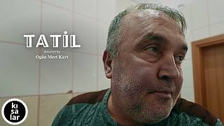 Tati̇l Kısa Film