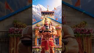 भोला भाला मां अंजनी का लाला 🙏🏻❤️🌹 #hindudeity #sehar #love #hanuman #shorts #virel #videos #trending