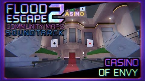 FE2 Community Maps OST - Casino of Envy
