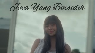 Jiwa Yang Bersedih | Ghea Indrawari | Lirik | Rock Version By : Reza Zulfikar