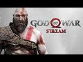 Стрим прохождение GOD OF WAR #10