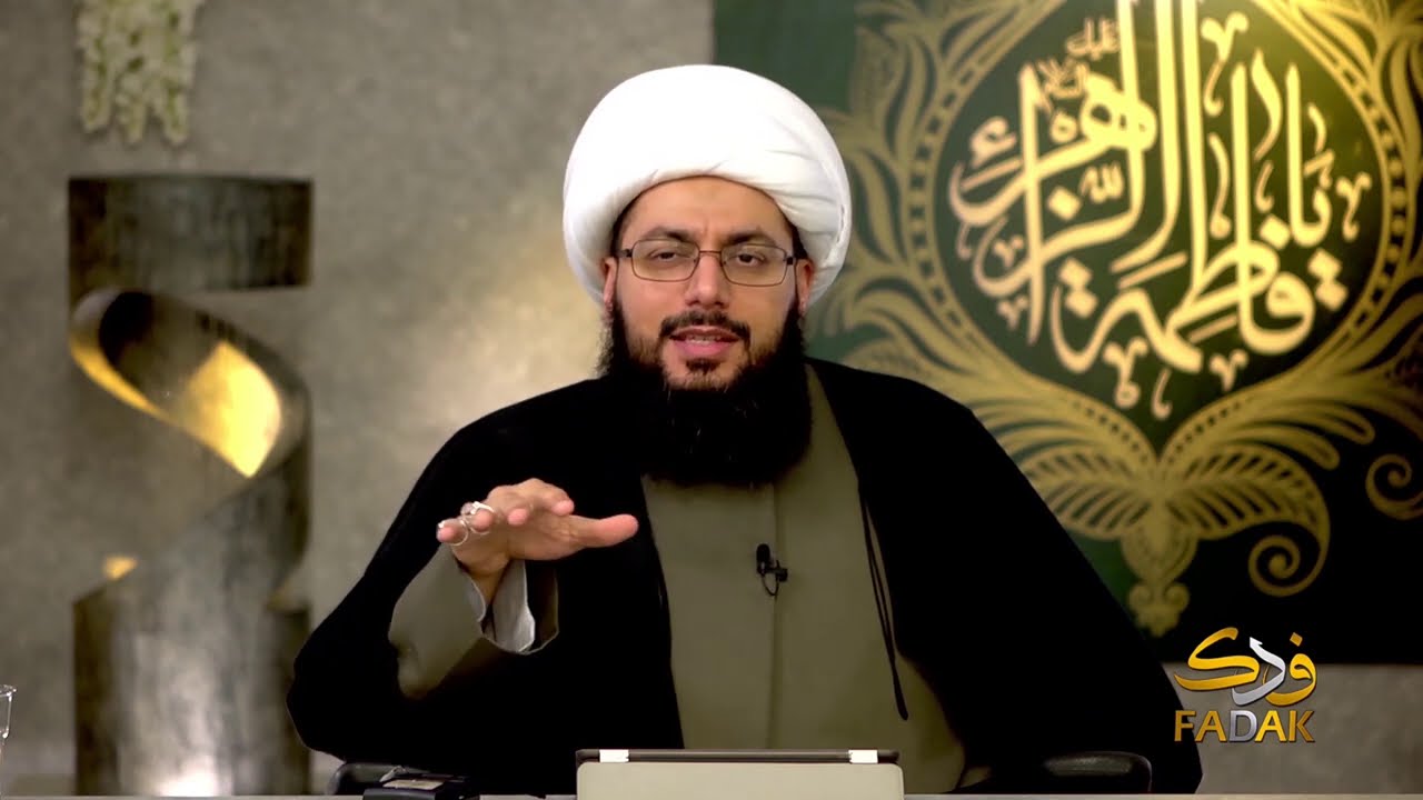 مخالف: هل استغاث أحد من الأئمة بآبائه الطاهرين عليهم السلام؟