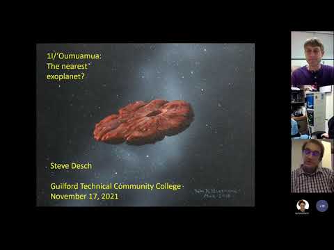 GTCC Cline Observatory