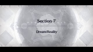 [FGO][NA] Ordeal Call II: Id - Section 7 - Dream/Reality