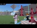 無課金勢だと家に入れてくれない?くれる?検証したらヤバい事に…【roblox】