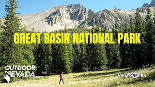 Great Basin National Park - What You Have to See | Outdoor Nevada