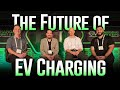 The Changing EV Charging Industry with Autel Energy