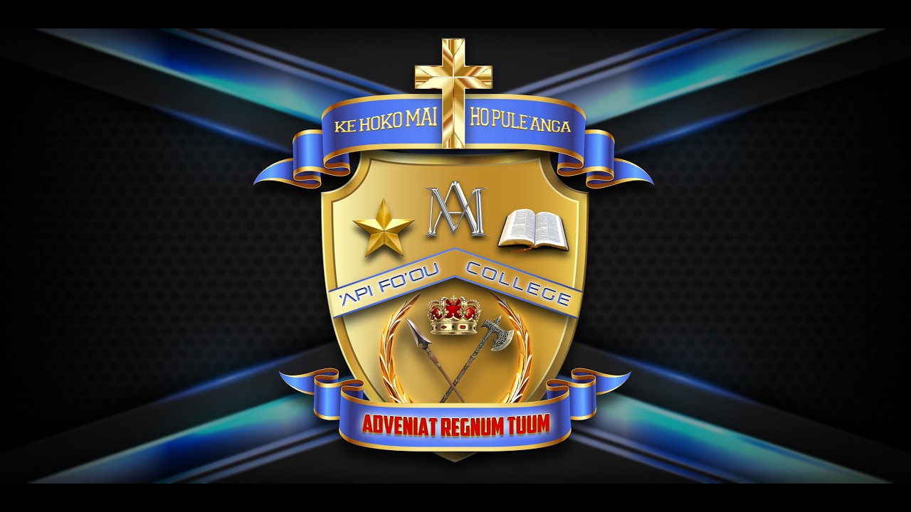 Say Yezz Ki 'Api Fo'ou 2025 | Official Music Video | GhettoRecordz | NuziRed | The Fresh Harmony