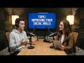 Why Social Skills Matter More Than Ever | Communication, Emotional Intelligence & Success (Podcast)