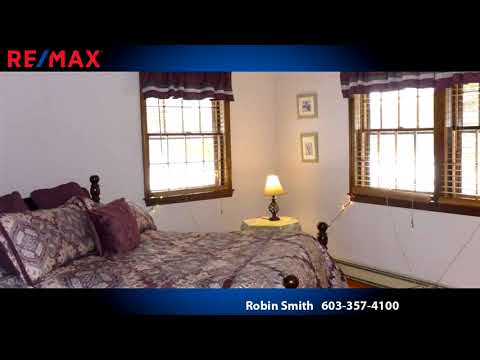 306 Richmond Road, Troy, NH home video tour