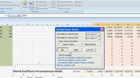 regresi polinomial 2