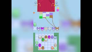Knit Out Level 294 Walkthrough Solution 